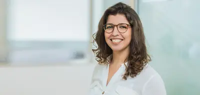 Hausärztin Doctor-medic Abir Thelen