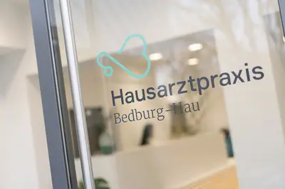 Hausarztpraxis Bedburg-Hau