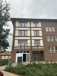 Hausärzte im Quartier - Dr. med. Michael Walther