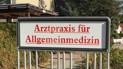 Praxis Salitter - Dr. Bianka Reinkensmeier & Hagen Salitter
