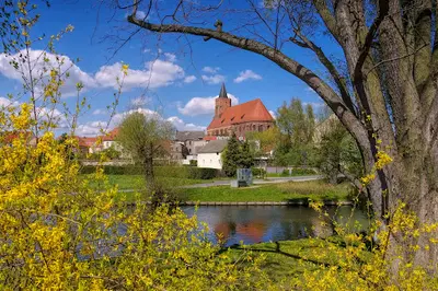 Oder-Spree MVZ - Hausarztpraxis Beeskow Karolin Klaue
