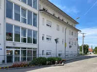 MZA Innere- und Hausarztmedizin Beilngries