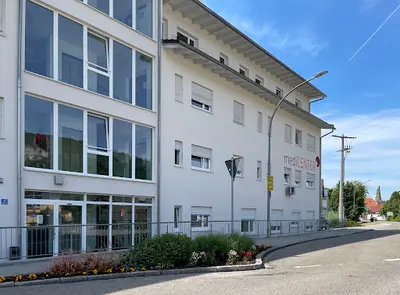 MZA Innere- und Hausarztmedizin Beilngries