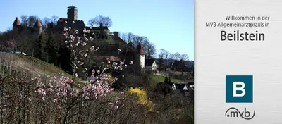 MVB Hausarztpraxis Beilstein