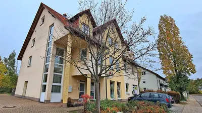 Arztpraxis Schildau