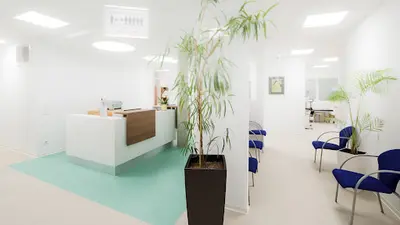 Gemeinschaftspraxis Benningen