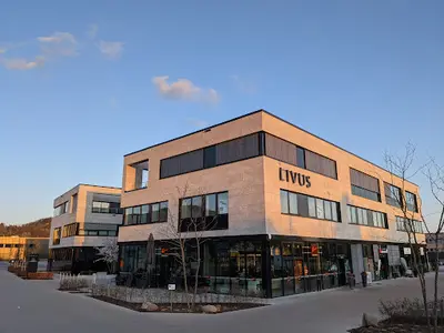 Livus Ärztehaus