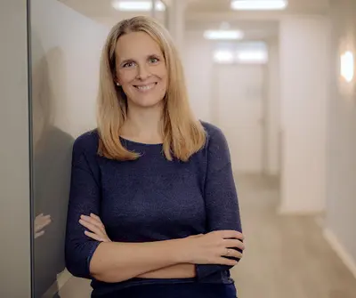 Neurologie am Hospital, Stephanie B. Karge & Kollegen