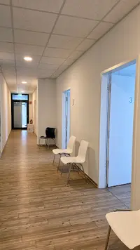 zero PRAXEN Fachärztliches MVZ mit Dialysezentrum Bergstraße (Standort Bensheim)