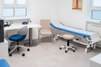 Hausärztliche Gemeinschaftspraxis Dr. Scherl / Dr. Eibl