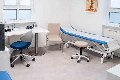Hausärztliche Gemeinschaftspraxis Dr. Scherl / Dr. Eibl