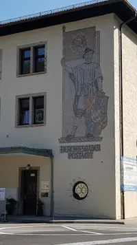 Hausarztpraxis Dr. Georg Bürgel
