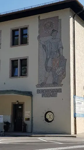 Hausarztpraxis Dr. Georg Bürgel