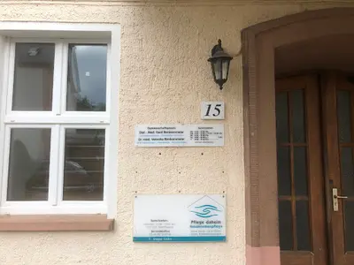 Gemeinschaftspraxis Birnkammerer (Dipl.-Med. /Dr.med.)