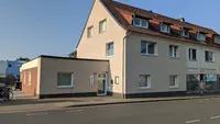 Gemeinschaftspraxis Südheide, Praxis Bergen