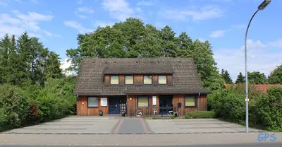 Gemeinschaftspraxis Südheide, Praxis Sülze
