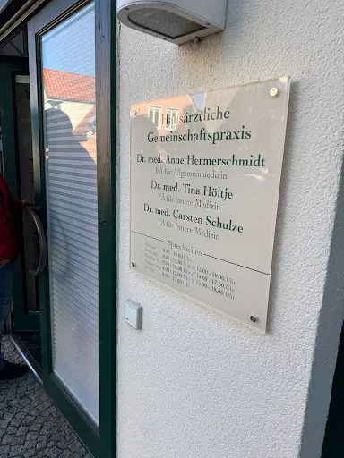 Hausarztpraxis Dr. med. Uwe Rühlow