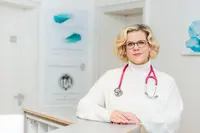 Hausarzt Quadrath-Ichendorf - Jasmin Unganz