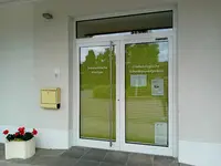 Praxis Dr. med. Ralf Kolassa