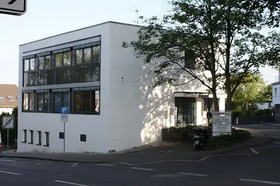 Gemeinschaftspraxis Dr. René und Marga Drouven