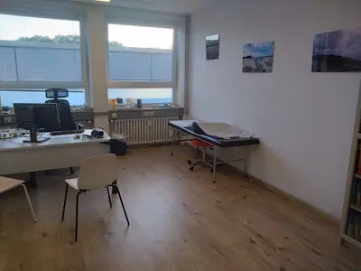 Hausarztpraxis Frankenforst