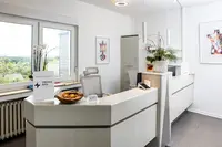 Praxis Rau Bensberg