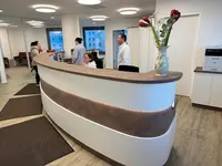 ÄRZTEZENTRUM MediProf Lichtenberg MVZ