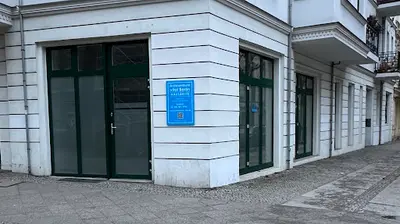 Ärztezentrum vital Berlin Hausärzte