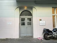 Ärztinnen Friedrichshain - Gemeinschaftspraxis Dr. med. Antonia Schmid und Katrin Stöber