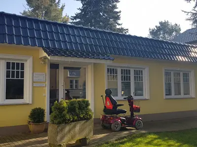 Allgemeinarzt Harald Stuckstedde