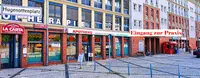 Allgemeinarzt Pankow | Spezielle Schmerztherapie | Dr. Resmini
