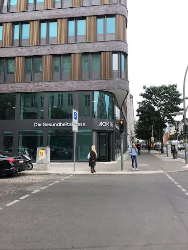 Allgemeinmediziner, Exklusiv für AOK Nordost Versicherte