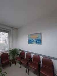 Allgemeinmedizinische Praxis Mojgan Masoudnia