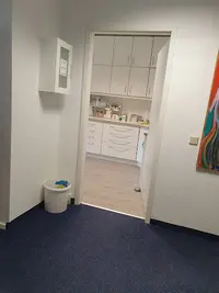 Arztpraxis Dr. Röber (ehem. Gemeinschaftspraxis Kloppe)