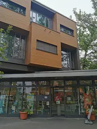 Arztpraxis Hatice Schwab