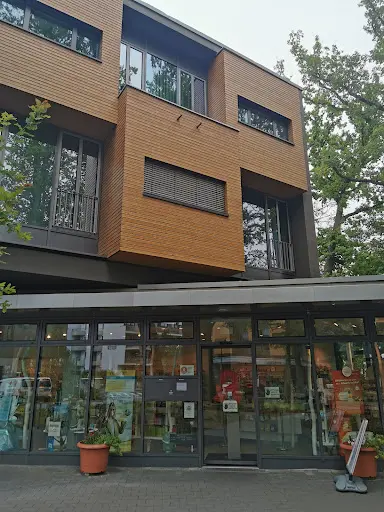 Arztpraxis Hatice Schwab