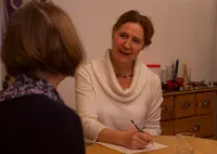 Arztpraxis Heike Zimmermann