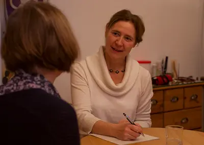 Arztpraxis Heike Zimmermann