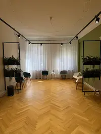 avi Hausarztpraxis Ku'damm