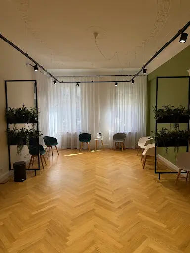 avi Hausarztpraxis Ku'damm