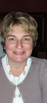 Barbara Piontek Fachärztin für Allgemeinmedizin