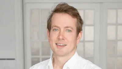 Benjamin Lott