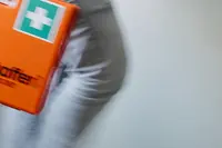 Berliner Ärzte-Notdienst RAB Arztbesuche - Hausbesuchsdienst für den Berliner Südwesten