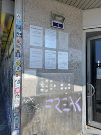 Chirurgie am Ostkreuz - Hausarzt Dr. med. Matthias Eyck