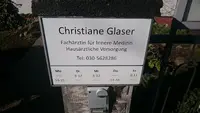 Christiane Glaser