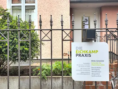 Die Eichkamppraxis
