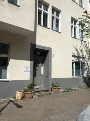 die neukoelln praxis