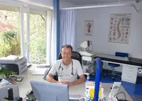 Dipl.-Med. Bernd-Erik Pohl