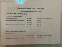 Dipl. med. Khuvilai Nyandag