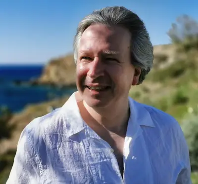 Dr. Alexander Bohn